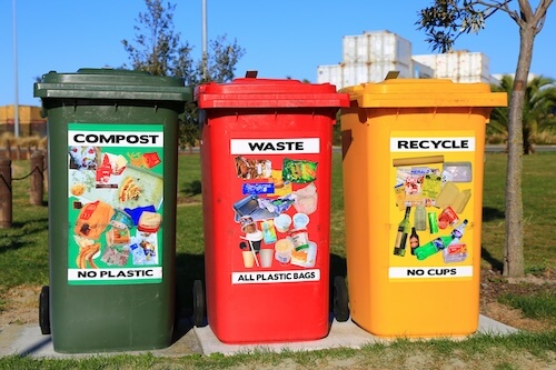 Responsible Consumption