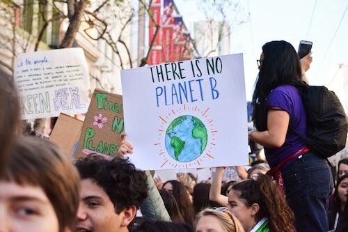Climate Action