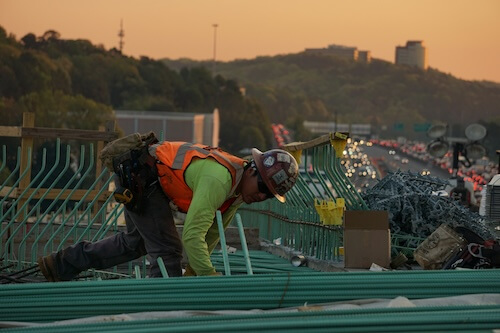Decent Work
