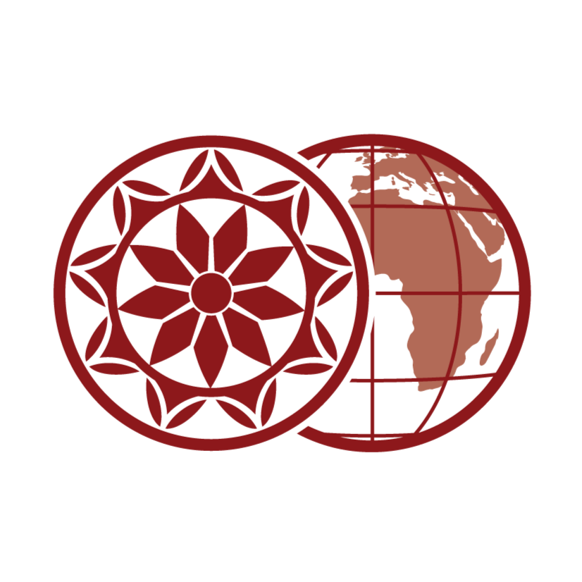 Stanford Geospatial Center logo